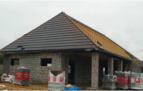 Couvreur secteur Lille