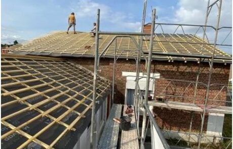 Entreprise de couverture Lille Entreprise de couverture Lille