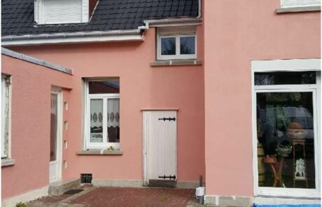 Ravalement de facade Villeneuve d’Ascq Ravalement de facade Villeneuve d'Ascq