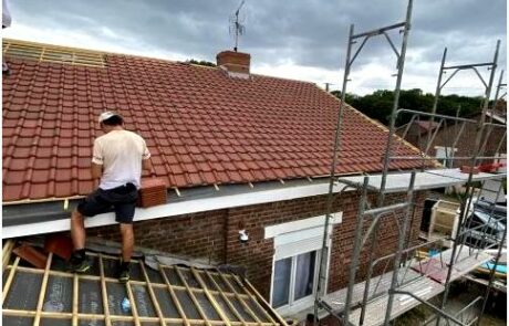 Société de couverture Lille Société de couverture Lille