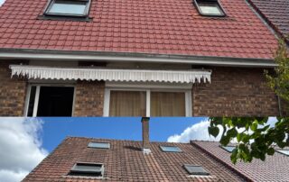 Couvreur à Faches-Thumesnil-répartion toiture tuiles